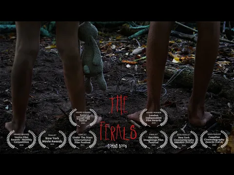 The Ferals Short Film