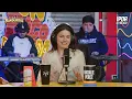 NATALIE PEREZ - En vivo en LA BANDURRIA / 1PDR STREAM