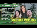 Download Lagu Janji Janji Seribu Janji | Fira Cantika Ft Bajol Ndanu | RINDU AKU RINDU KAMU | LAGU VIRAL TIKTOK