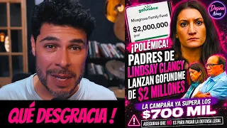 El HORROROSO CRIMEN de una Madre convertida en HÉROE