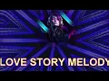 Download Lagu LOVE STORY MELODY | Breakbeat | Link DOwnload