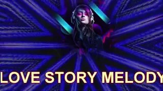 Download LOVE STORY MELODY | Breakbeat | Link DOwnload MP3