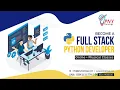 Become a Full Stack Python Developer In Tutorial PNY Trainings