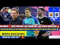 Download Lagu Ngeri‼️Hasil Drawing UCLBarca vs PSG🔥Pena Resmi Ke Elche🤝Sarabia Puji Pena👍Ter Stegen Kiper Utama🙏