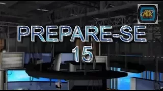 prepare se 15 a jabulani