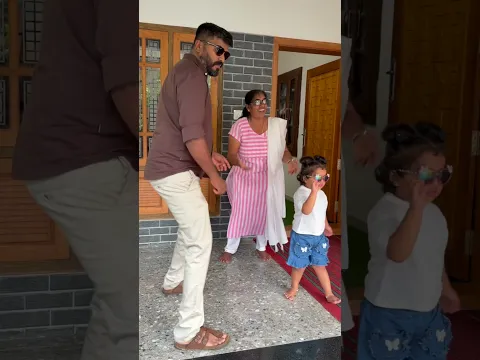 തോട്ടം 🥰😍 #kaippans #kaippansfamily #പോസിറ്റീവ്വൈബ്സ് #ഫാമിലിടൈം #റിലേറ്റബിൾ