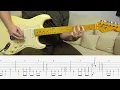 Testify - Rage Against The Machine | Tabs | Guitar Lesson | Cover | Tutorial | Solo