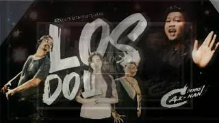 Download DJ Terbaru LOS DOL versi angklung - (DENNY CAKNAN) MP3