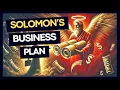 Download Lagu The Solomon Code How Biblical Wisdom Creates Unlimited Wealth