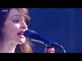 Clearest Blue (Glastonbury 2016) CHVRCHES Live