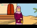 Download Lagu Kisah Para Nabi : Kisah Nabi Ayub AS Tetap Sabar Menghadapi Cobaan - Kartun Anak Muslim