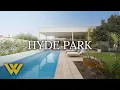 WILLIAMS LUXURY - 12 PARK STREET HYDE PARK SA 5061