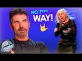 Download Lagu Most STUNNING Rock and Roll Auditions🤘 On Got Talent! (GOES CRAZY!)