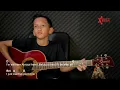 Brenn! - Somehow Made It Out Guitar Chords Cover