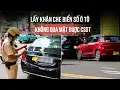 Download Lagu Quán cà phê che biển số ô tô đỗ sai \