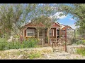 815 Nixon Creek Rd Fredericksburg TX 16 acres with 2 homes for sale