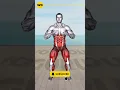 Download Lagu ➜ Blast Belly Fat ➜ 10 MIN Standing Abs Workout for Men at Home 1