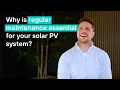 Restoring Solar Success at Bartlett Business Park From System Failure to Clean Energy Efficiency