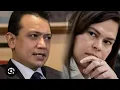 Lagu Ex Sen TRILLANES UMAMIN sa WAKAS kung Ano  KINAKATAKUTAN Niya kay VP SARA?