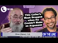 Lagu When They Can't Win an Argument They Bring Up Trans Issues | Matt Dillahunty \u0026 Wil Jeudy