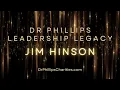Jim Hinson Dr Phillips Leadership Legacy