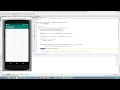 GridView with fixed 3 columns 30 total elements