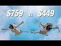 DJI MINI 3 Pro VS MINI 2 - Which One Should You Get