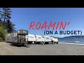 Top 5 AFFORDABLE RVs in 2025 RV Buying Guide