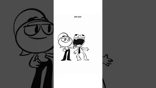 TSAMINA MINA EH EH Animation Meme 