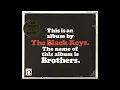 Howlin For You - The Black Keys - From the 2010 Album - 'Brothers'