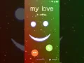 Download Lagu My love colling ...ST.