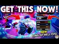 How To Get Bounty Hunter King Of Hell in Anime Vanguards Full Evo Guide