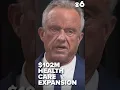 Trump administration announces 102 million investment in health center expansion