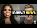 Roommate Massacre The Shocking True Story of Brooke Preston