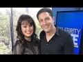 Hollywood Insider Dina Shihabi