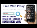 How to Use a Proxy to Open Blocked Sites How to Use a Free Web Proxy