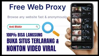 How to Use a Proxy to Open Blocked Sites How to Use a Free Web Proxy