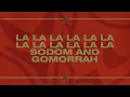 Download Lagu Dorian Electra - Sodom \u0026 Gomorrah (Official Lyric Video)