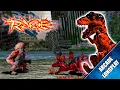 Primal Rage (Arcade) 【Longplay】