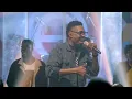 Lagu Akam Mmi (Remix) | Progress Effiong | Live in Concert