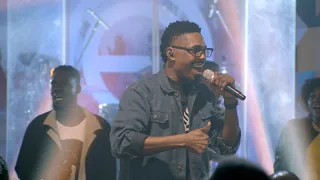 akam mmi remix progress effiong live in concert