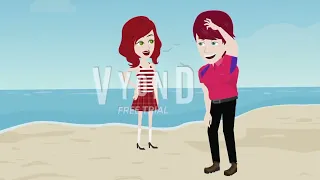 فى المنشيه على البحر    قولت أتمشى شويه دندنها