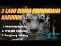 Download Lagu 3 lagu sunda pengundang karuhun // jaipong wangsit siliwangi