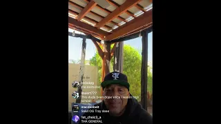 Tray Dee responds to LBC rapper DW Flame