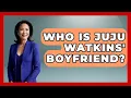 Who Is JuJu Watkins Boyfriend Hip Hop Gurus