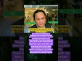 Download Lagu FARHAT ABBAS: KALAU DR AWAL SAYAJADI PENGACARA PAULA PASTI GAK BEGINI KONDISINYA #shorts #trending