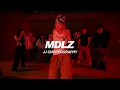 Marv - MDLZ | JJ Choreography