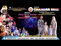 Download Lagu 🔴Live Malam Chandra Sari | Bpk. Agun Lesmana - Ibu Nunung Nuraeni / 20 Juli 2025  | Mundakjaya Badak