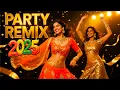 Download Lagu Bollywood DJ Remix Party Nonstop 2025 – Indian EDM | DJ Rangila Beats 🔥