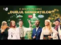 Lagu Revelion 2025: Duelul generațiilor